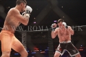 2014 - Evenimente diverse - Catalin zmarandescu vs ben schneider 6 sept 2014