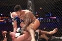 2014 - Evenimente diverse - Catalin zmarandescu vs ben schneider 6 sept 2014