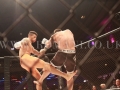 2014 - Evenimente diverse - Catalin zmarandescu vs ben schneider 6 sept 2014