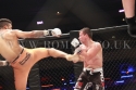 2014 - Evenimente diverse - Catalin zmarandescu vs ben schneider 6 sept 2014