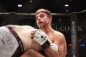 2014 - Evenimente diverse - Catalin zmarandescu vs ben schneider 6 sept 2014