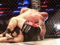 2014 - Evenimente diverse - Catalin zmarandescu vs ben schneider 6 sept 2014