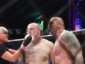 2014 - Evenimente diverse - Catalin zmarandescu vs ben schneider 6 sept 2014