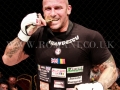 2014 - Evenimente diverse - Catalin zmarandescu vs ben schneider 6 sept 2014