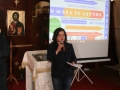 Galerii foto - 2016 - Evenimente ale comunitatii 2016 - O mana de ajutor editia 4 seminar gratuit de informare pentru romanii din scotia