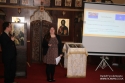 2016 - Evenimente ale comunitatii - O mana de ajutor editia 4 seminar gratuit de informare pentru romanii din scotia