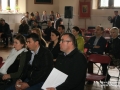 2016 - Evenimente ale comunitatii - O mana de ajutor editia 4 seminar gratuit de informare pentru romanii din scotia