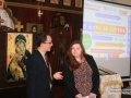 Galerii foto - Evenimente ale comunitatii 2016 - O mana de ajutor editia 4 seminar gratuit de informare pentru romanii din scotia