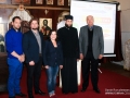 Galerii foto - Evenimente ale comunitatii 2016 - O mana de ajutor editia 4 seminar gratuit de informare pentru romanii din scotia