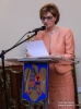 Galerii foto - Evenimente oficiale 2016 - O conversatie regala a s r principesa mostenitoare margareta la icr londra