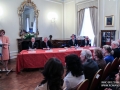 Component - Jcalpro - 99 evenimente culturale - 2057 o conversatie regala a s r principesa mostenitoare margareta la icr londra