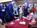 Galerii foto - 2016 - Evenimente oficiale 2016 - O conversatie regala a s r principesa mostenitoare margareta la icr londra