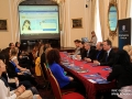 Galerii foto - Evenimente oficiale 2016 - Ntalnirea conducerii departamentului consular din cadrul mae cu membrii comunitatii romanesti din marea britanie