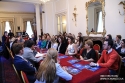 Galerii foto - 2016 - Evenimente oficiale 2016 - Ntalnirea conducerii departamentului consular din cadrul mae cu membrii comunitatii romanesti din marea britanie