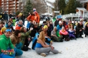 2014 - Evenimente diverse - Snowfest 2014 le deux alpes