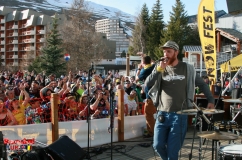 SnowFest 2014 - Le Deux Alpes 