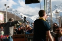 2014 - Evenimente diverse - Snowfest 2014 le deux alpes