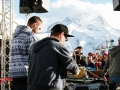 2014 - Evenimente diverse 2014 - Snowfest 2014 le deux alpes
