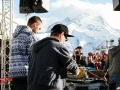 2014 - Evenimente diverse - Snowfest 2014 le deux alpes