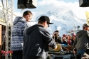 2014 - Evenimente diverse - Snowfest 2014 le deux alpes