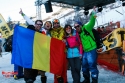 2014 - Evenimente diverse - Snowfest 2014 le deux alpes