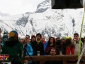 2014 - Evenimente diverse 2014 - Snowfest 2014 le deux alpes