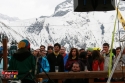 2014 - Evenimente diverse 2014 - Snowfest 2014 le deux alpes