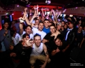 2016 - Petreceri romanesti - Concert sisu tudor dj twist abs stres club unique