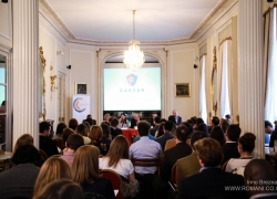 Conferința “Brexit: Între provocări și oportunități pentru România”