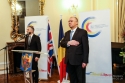 Galerii foto - 2016 - Evenimente oficiale 2016 - Receptie cu ocazia zilei nationale a romaniei 2016