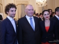 Galerii foto - 2016 - Evenimente oficiale 2016 - Receptie cu ocazia zilei nationale a romaniei 2016