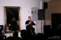 Galerii foto - 2016 - Petreceri romanesti 2016 - Stand up comedy show cu unguru bulan