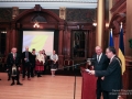 Galerii foto - Evenimente oficiale 2016 - Receptie la edinburgh cu ocazia zilei nationale a romaniei