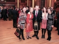 2016 - Evenimente oficiale - Receptie la edinburgh cu ocazia zilei nationale a romaniei