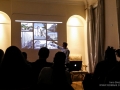 Galerii foto - Evenimente culturale 2016 - Screening talk the block 2016 by maria salaru