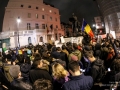 Galerii foto - 2017 - Evenimente ale comunitatii 2017 - Protest impotriva ordonantelor de urgenta 01 02 2017