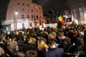 Galerii foto - 2017 - Evenimente ale comunitatii 2017 - Protest impotriva ordonantelor de urgenta 01 02 2017