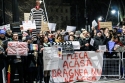 Galerii foto - 2017 - Evenimente ale comunitatii 2017 - Protest impotriva ordonantelor de urgenta londra duminica 05 02 2017