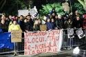 Galerii foto - 2017 - Evenimente ale comunitatii 2017 - Protest impotriva ordonantelor de urgenta londra duminica 05 02 2017