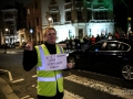 Galerii foto - 2017 - Evenimente ale comunitatii 2017 - Protest impotriva ordonantelor de urgenta londra duminica 05 02 2017