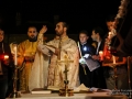 2017 - Evenimente diverse - Slujba de inviere la biserica romaneasca reading