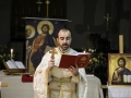 2017 - Evenimente diverse - Slujba de inviere la biserica romaneasca reading