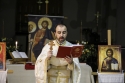 2017 - Evenimente diverse - Slujba de inviere la biserica romaneasca reading