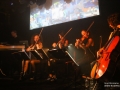 Component - Jcalpro - 107 petreceri romanesti - 2326 concert deliric x silent strike muse quartet ctc visuals by dan basu