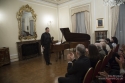 2017 - Evenimente culturale - Enescu concerts series impetuous nicolae dumitru on london tour