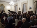 2017 - Evenimente culturale - Enescu concerts series impetuous nicolae dumitru on london tour