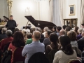 Galerii foto - 2017 - Evenimente culturale 2017 - Enescu concerts series impetuous nicolae dumitru on london tour