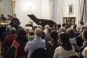 2017 - Evenimente culturale - Enescu concerts series impetuous nicolae dumitru on london tour