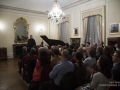 2017 - Evenimente culturale - Enescu concerts series impetuous nicolae dumitru on london tour