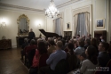 2017 - Evenimente culturale 2017 - Enescu concerts series impetuous nicolae dumitru on london tour